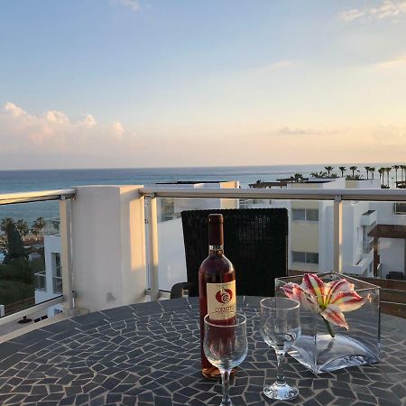 Marina View Villa 11 Peyia Exterior photo