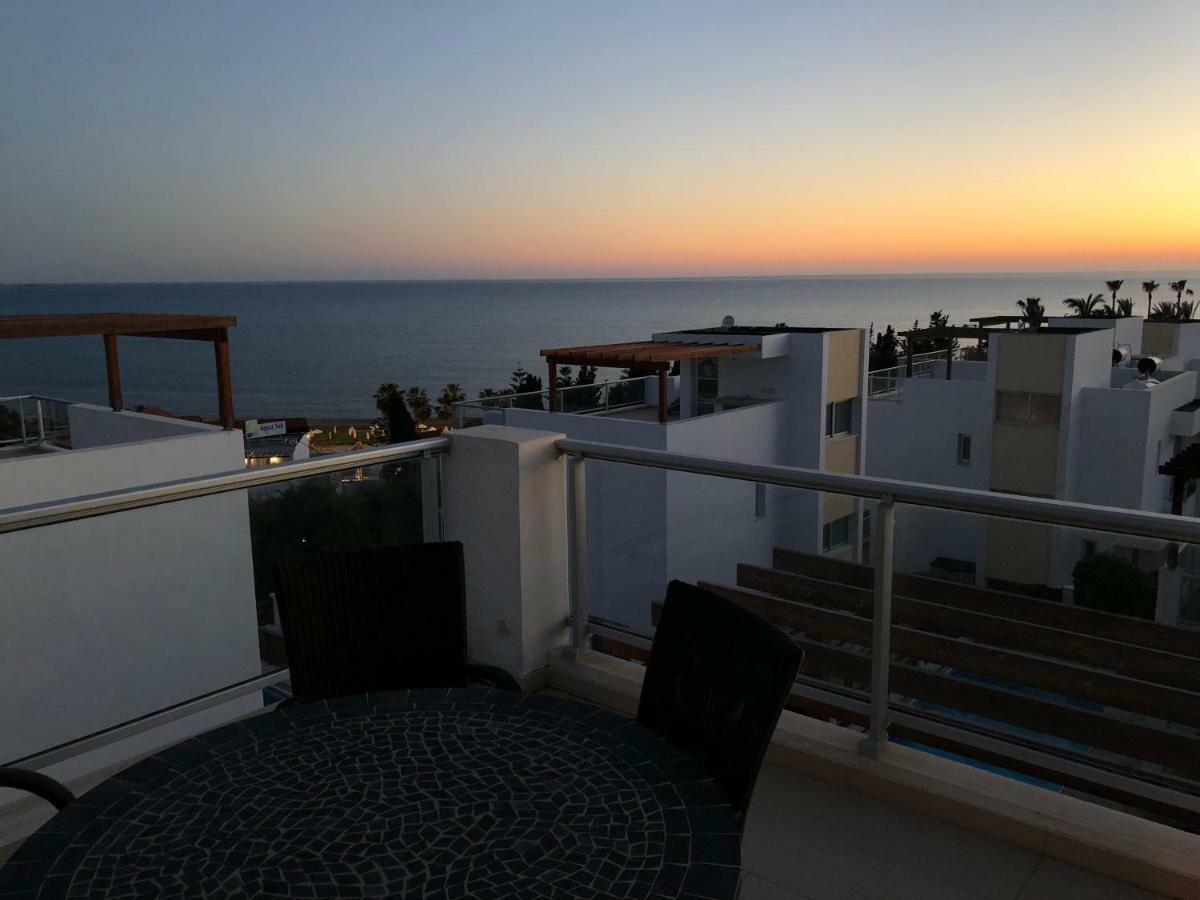 Marina View Villa 11 Peyia Exterior photo