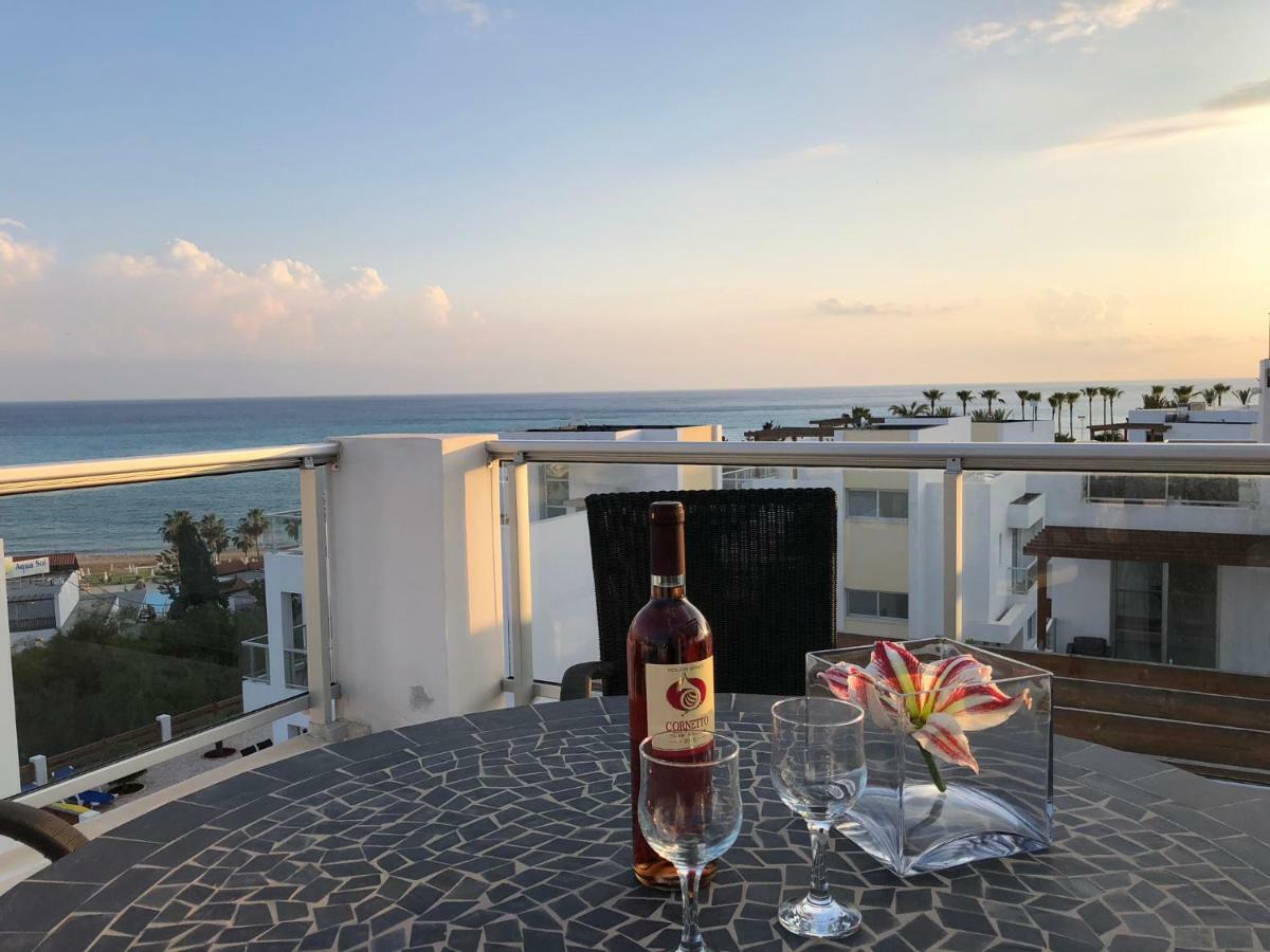 Marina View Villa 11 Peyia Exterior photo